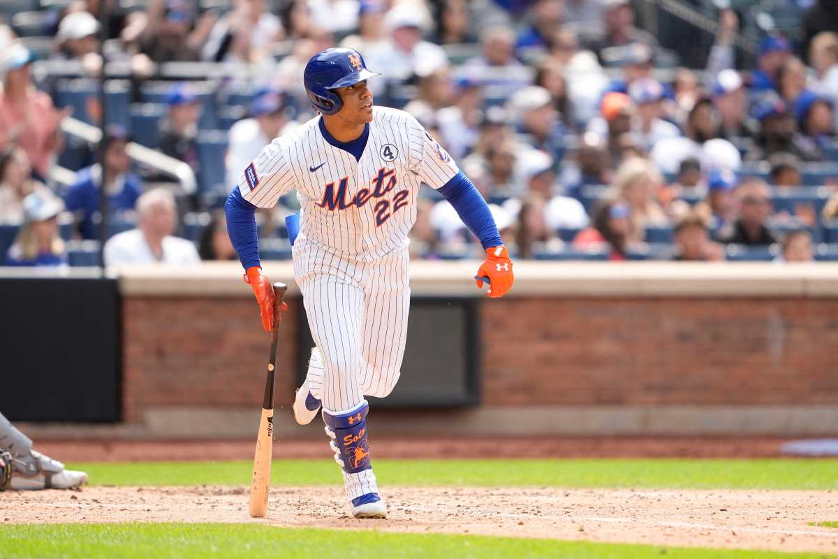 Juan Soto Mets Rockies