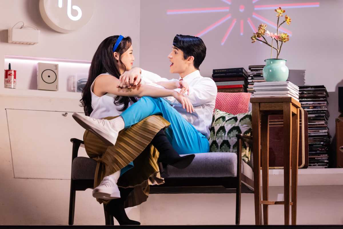 Tony Awards 2025: ‘Maybe Happy Ending’ wins Best Musical; Nicole Scherzinger, Sarah Snook take top actress honors