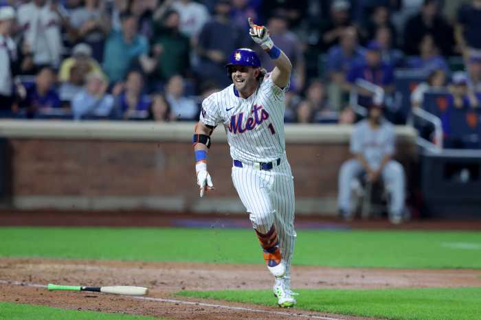 Jeff McNeil Mets walk-off Nationals