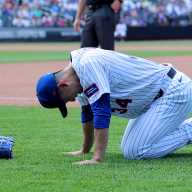 Kodai Senga injury: Mets ace heading to injured list with apparent hamstring strain, Mendoza says 21 Kodai Senga Mets injury