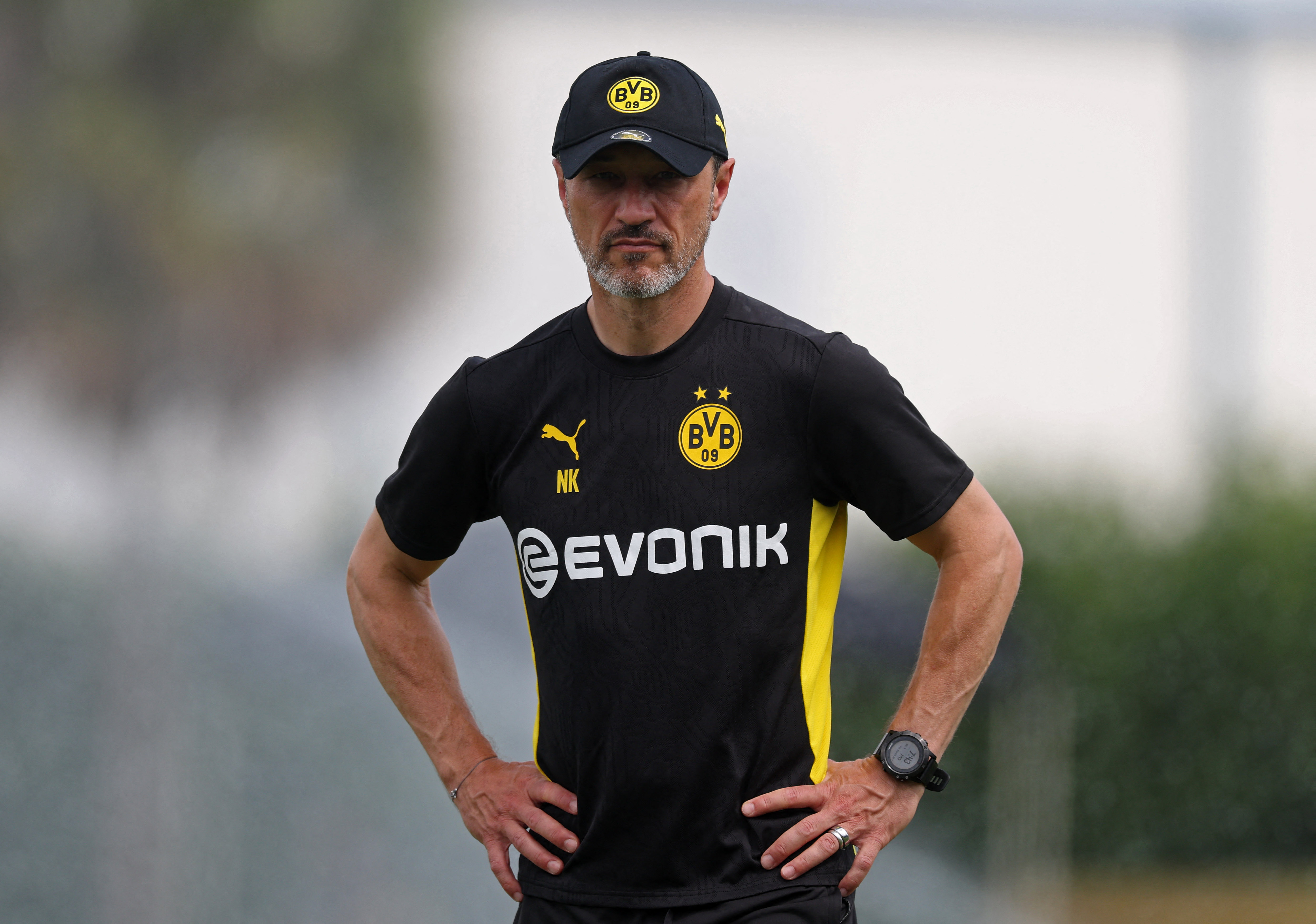 2025 Club World Cup at MetLife Stadium: Fluminense provides new challenge for Borussia Dortmund in Group F clash 2 Niko Kovac Borussia Dortmund