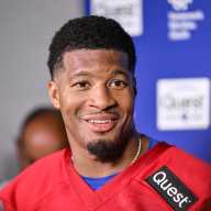 NFL Week 11 Survivor Pool: Top 3 Picks to Play in Week 12 10 Jameis Winston Giants NFL