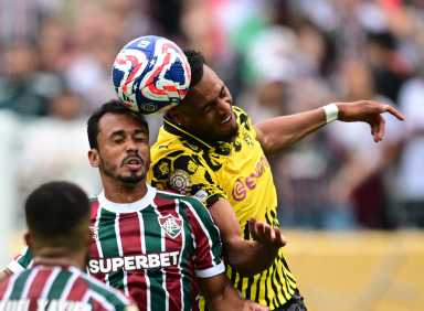 Borussia Dortmund Fluminense Club World CUp MetLife Stadium
