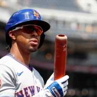 Mets' Francisco Lindor already 'attacking the rehab process' less than 1 week after surgery 7 Francisco Lindor Mets