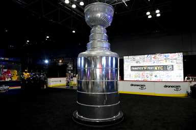 Fanatics Fest NHL