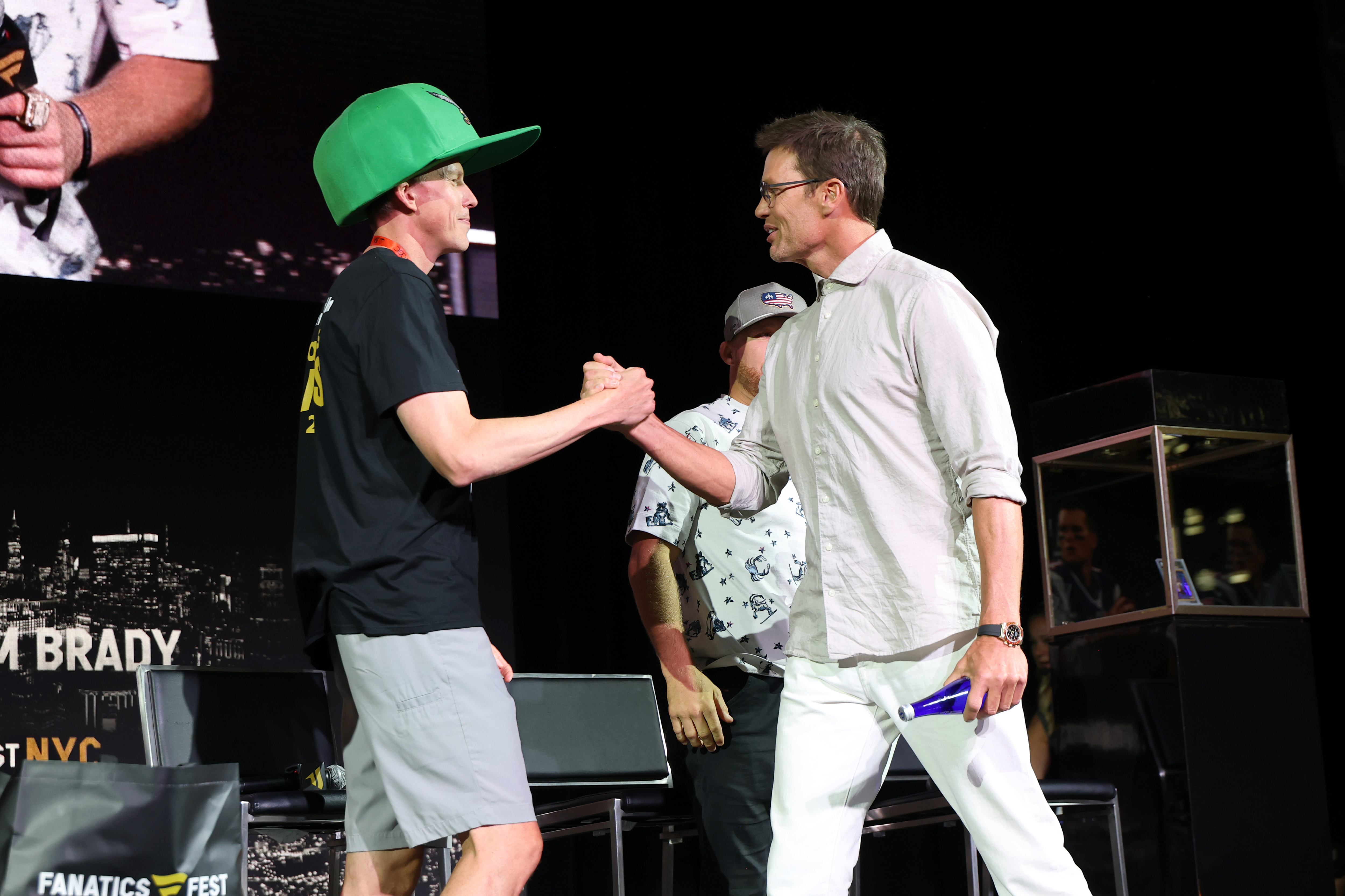 Fanatics Fest explodes with 125,000 fans attending 3-day event at Javits Center 4