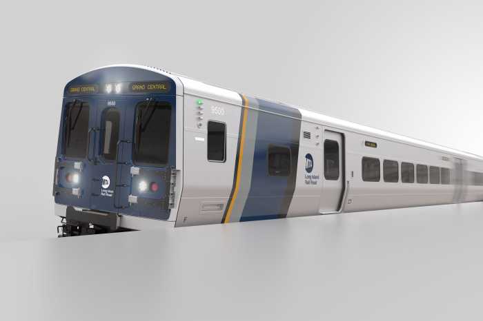 MTA to purchase over 300 New York-built modern commuter railcars 2