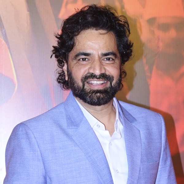 Jay Patel