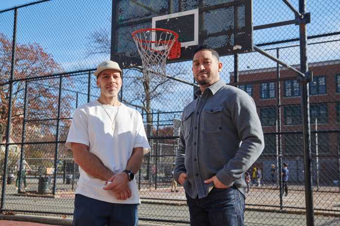 Alex Norman and Louis W. Colón are opening Budega NYC's flagship store in Brooklyn.
