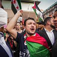 Mahmoud Khalil, Columbia University protest organizer, will be rearrested and deported, DHS claims 5 Mahmoud Khalil