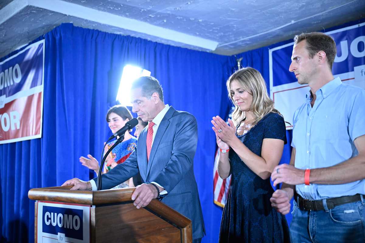 NYC Mayor's Race: Mamdani appears to win primary for 'city we can afford', Cuomo calls him to concede 5
