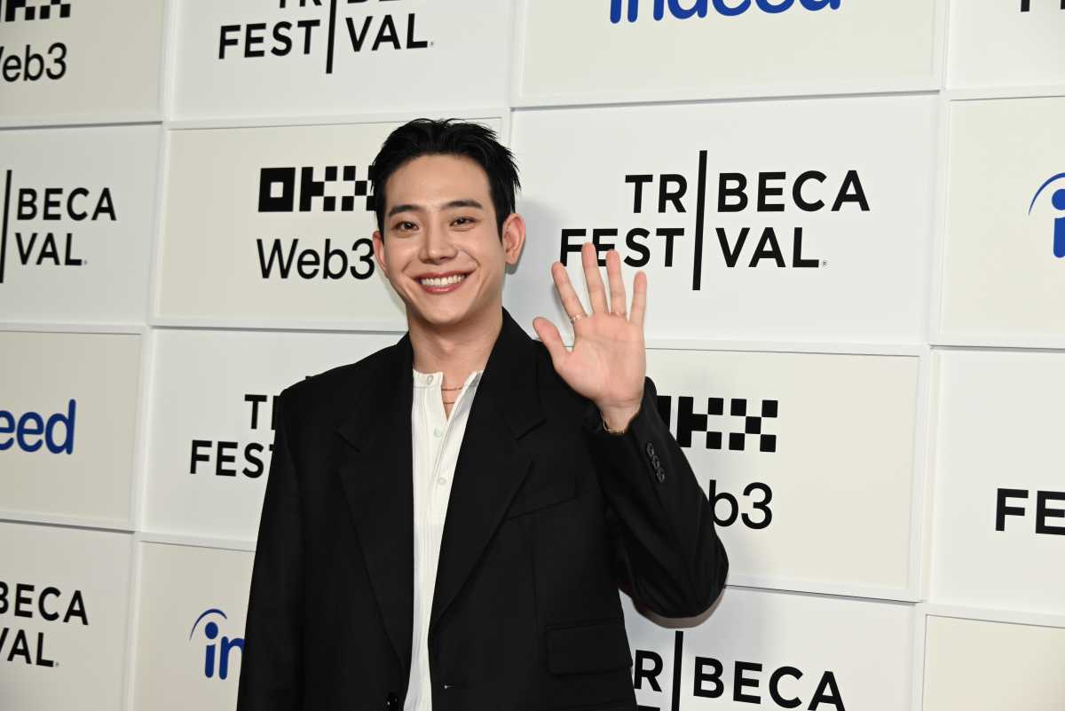 Dojoon of The Rose