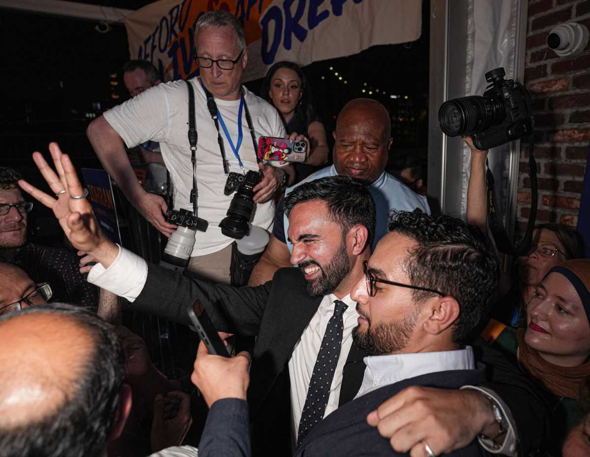 NYC Mayor's Race: How Zohran Mamdani pulled off his stunning Democratic primary win – and what comes next 3