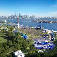 Plans shelved for official World Cup Fan Fest in NJ's Liberty State Park 8 FIFA Fan Festival Renderings