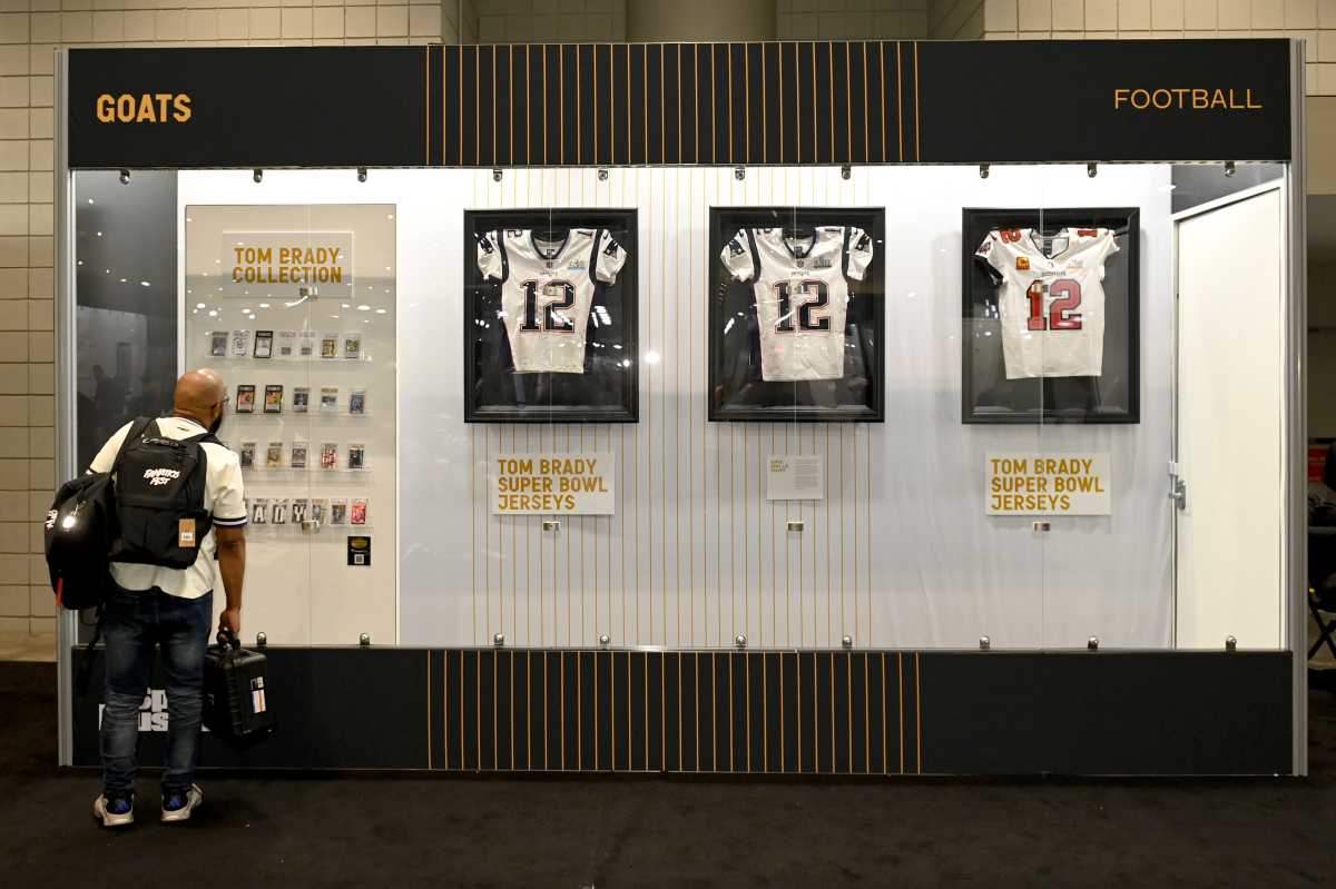 Museum of Greatness Fanatics Fest