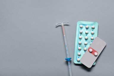 Birth control pills and IUD