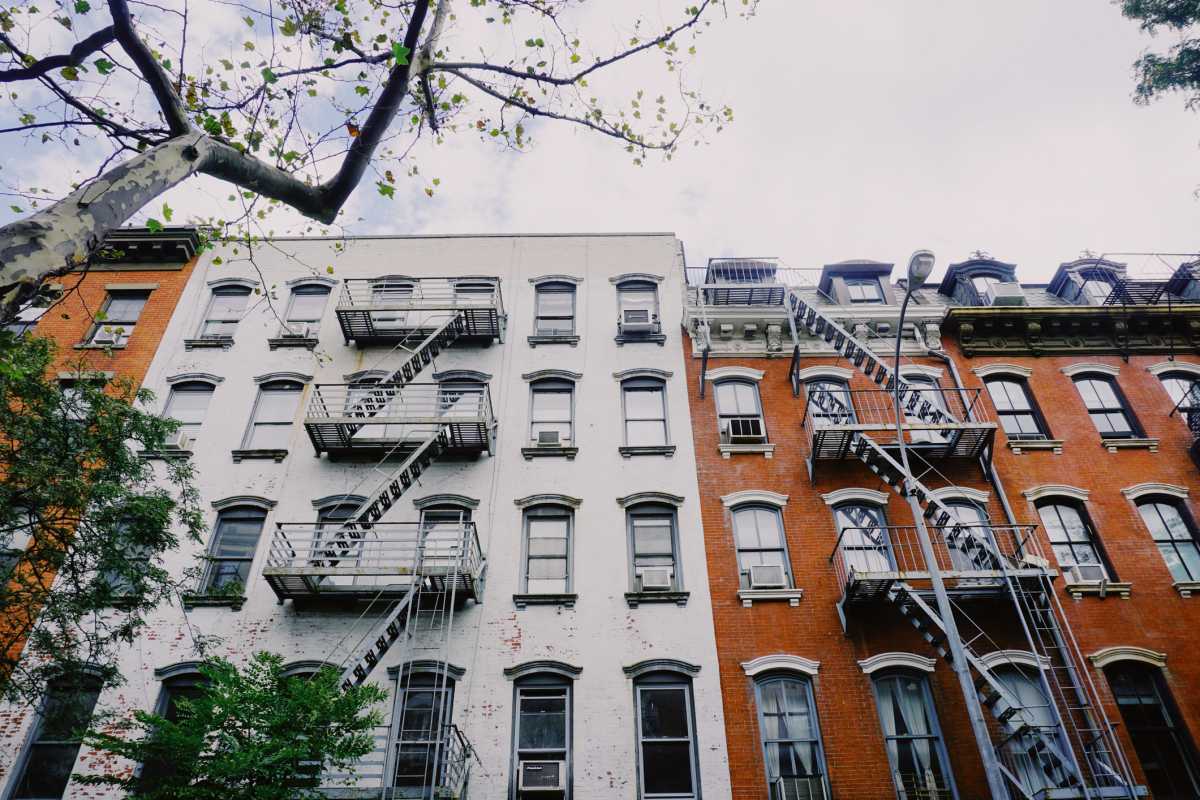 Photo taken in New York City, United States