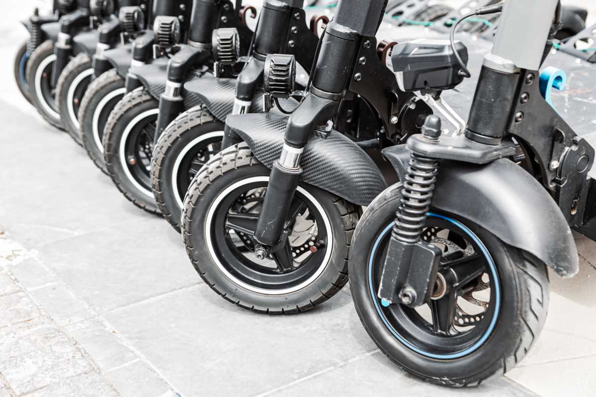 Op-Ed | The bike stops here: Removing illegal vehicles for a safer New York.