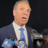 In final days before early voting, Cuomo doubles down on political experience, opposition to Trump 14
