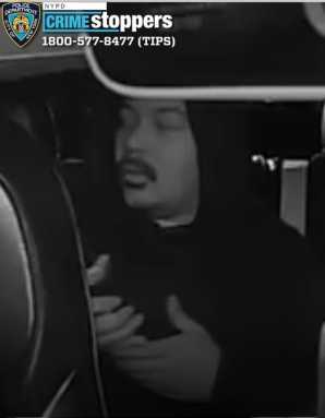 Suspect in deadly Bronx stabbing