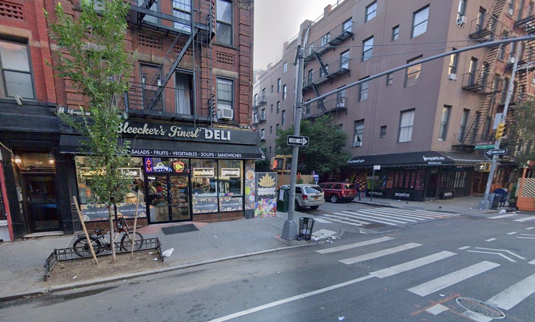 Greenwich Village deli at heart of lawsuit