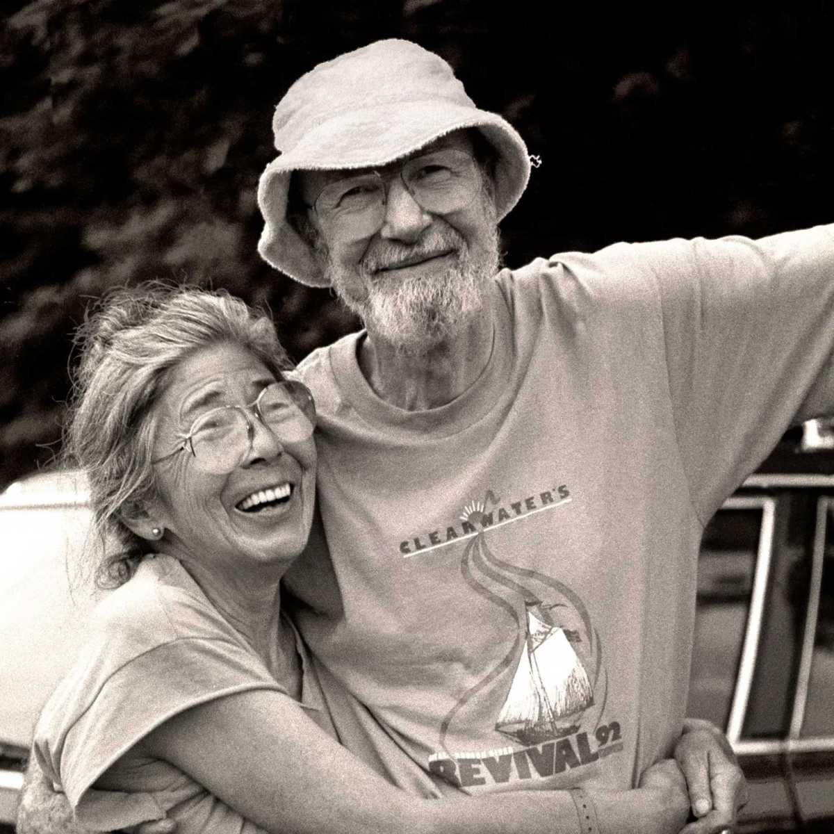 For Pete's sake: Hudson River Music Festival makes a comeback drawing from legacy of Pete Seeger 3