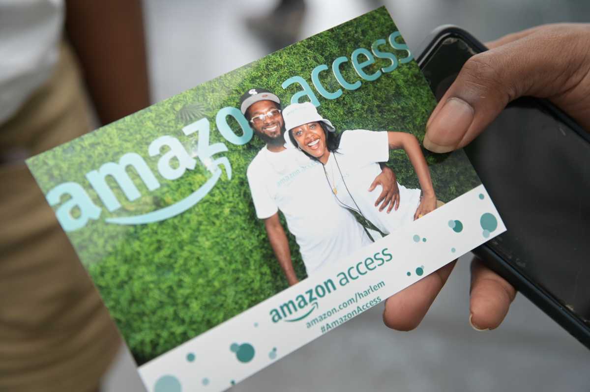 Amazon Brings Food to Your Door: A Guide for NY SNAP, Cash EBT, and SUN Bucks Users | amNewYork