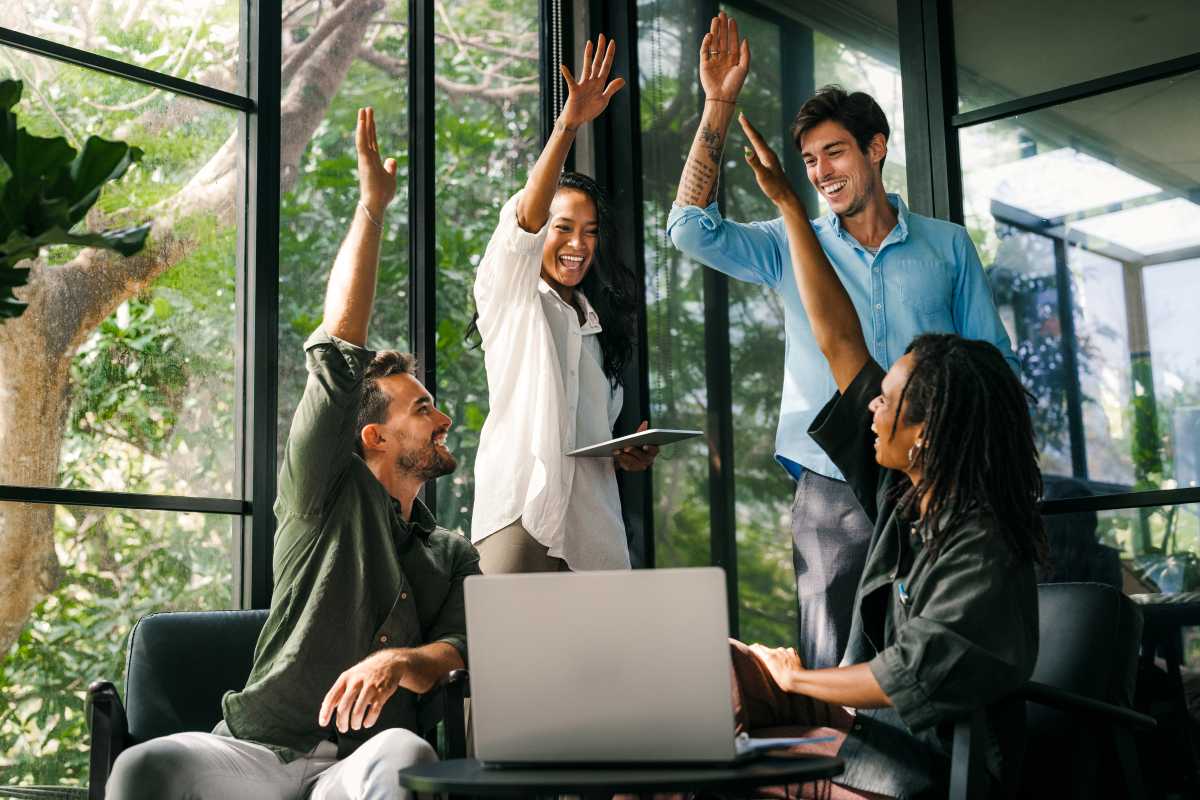 Top Workplaces 2025 - Honoring 52 of the best workplaces in New York 6