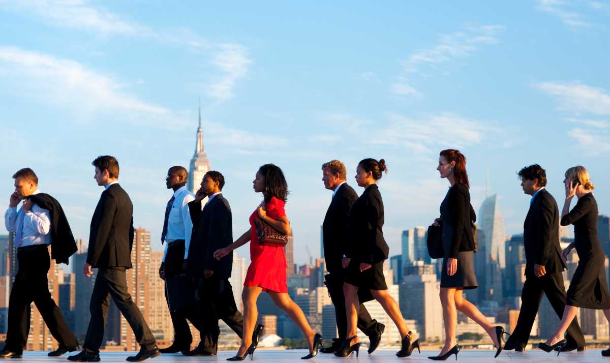 Top Workplaces 2025 - Honoring 52 of the best workplaces in New York 2
