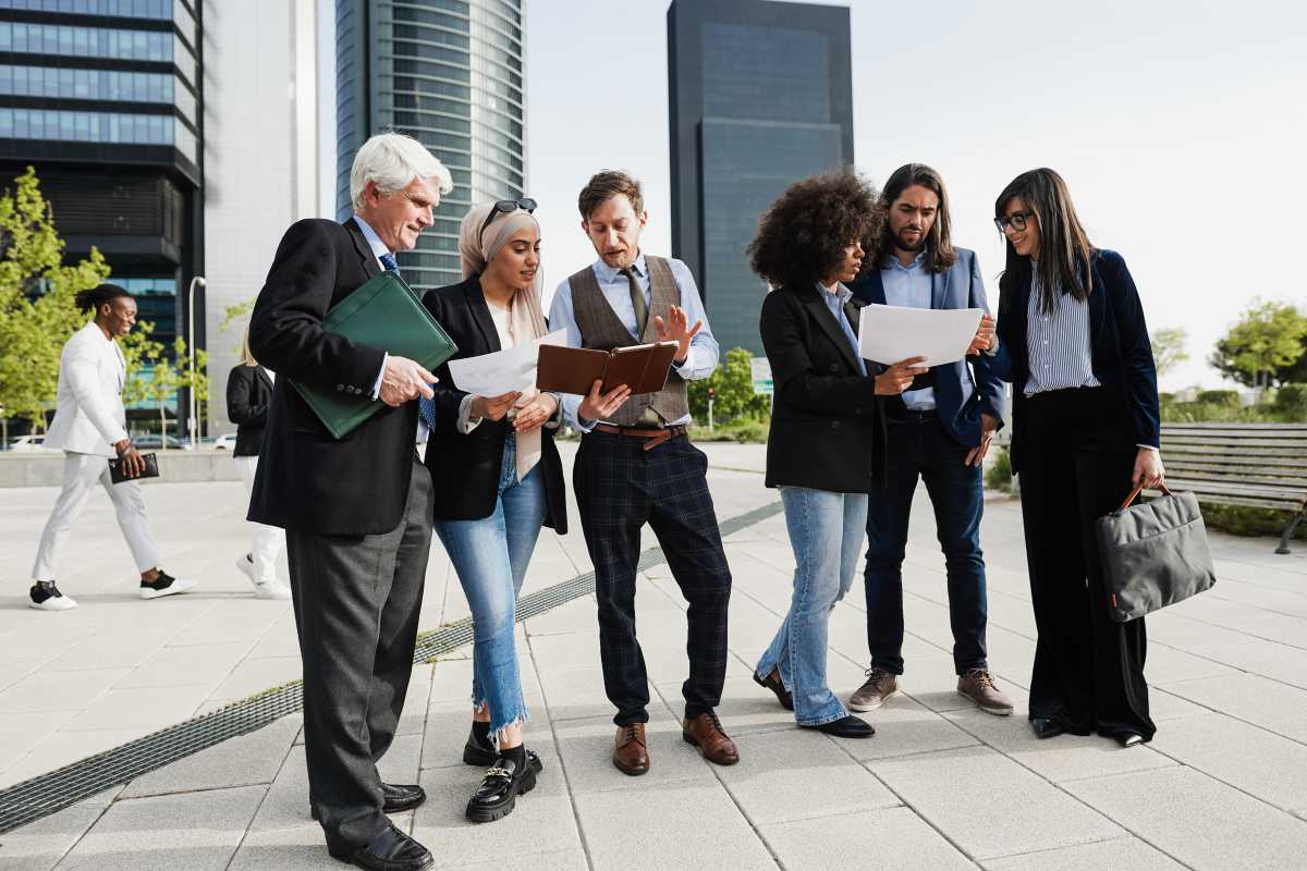 Top Workplaces 2025 - Honoring 52 of the best workplaces in New York 4