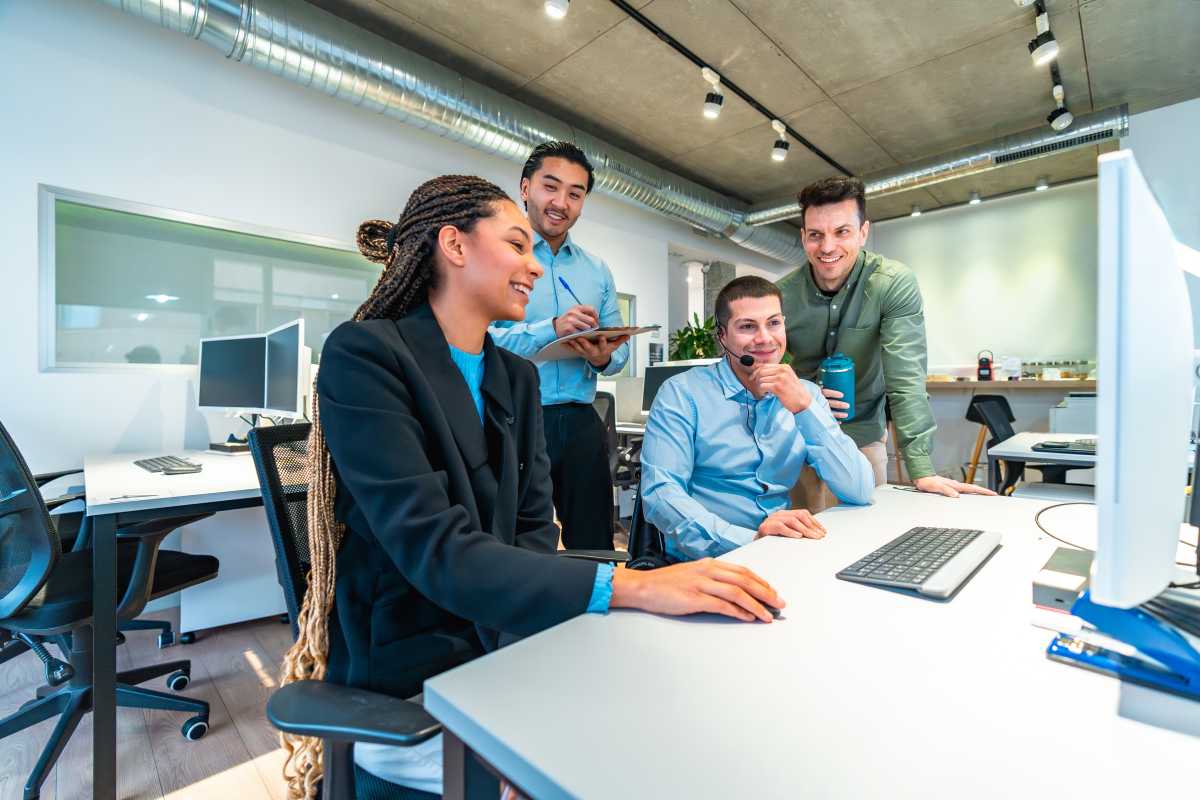 Top Workplaces 2025 - Honoring 52 of the best workplaces in New York 3