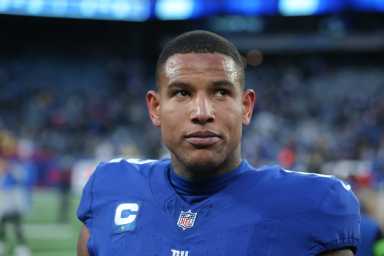 Darren Waller Giants