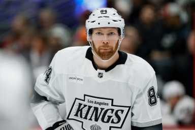 Vladislav Gavrikov Rangers