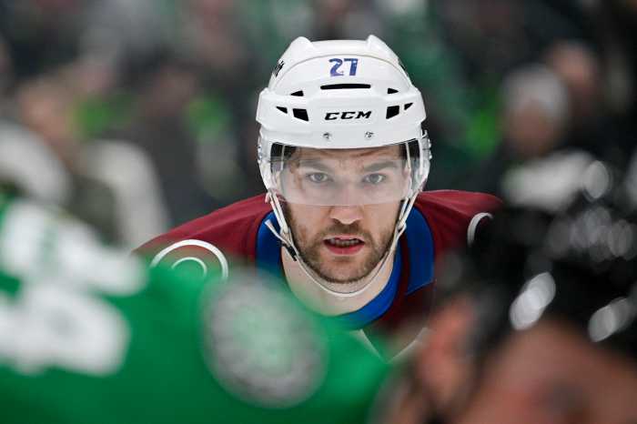 Jonathan Drouin Islanders