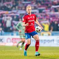 Gustav Berggren still waiting on visa to make Red Bulls debut 9 Gustav Berggren Red Bulls