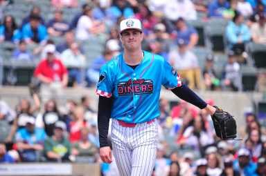Cam Schlittler Yankees
