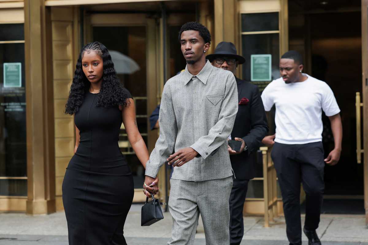 Sean ‘Diddy’ Combs found guilty of prostitution charges, acquitted of more serious felonies 2