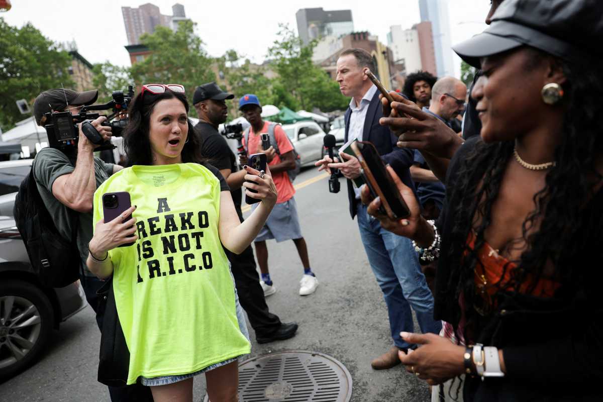 Sean ‘Diddy’ Combs found guilty of prostitution charges, acquitted of more serious felonies 3