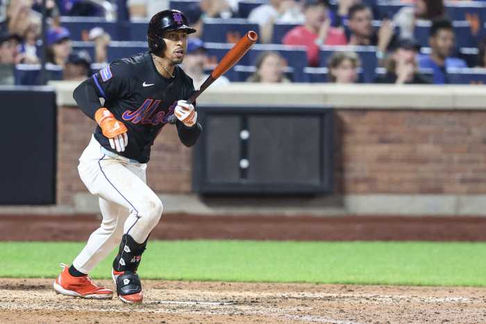 Francisco Lindor Mets All-Star