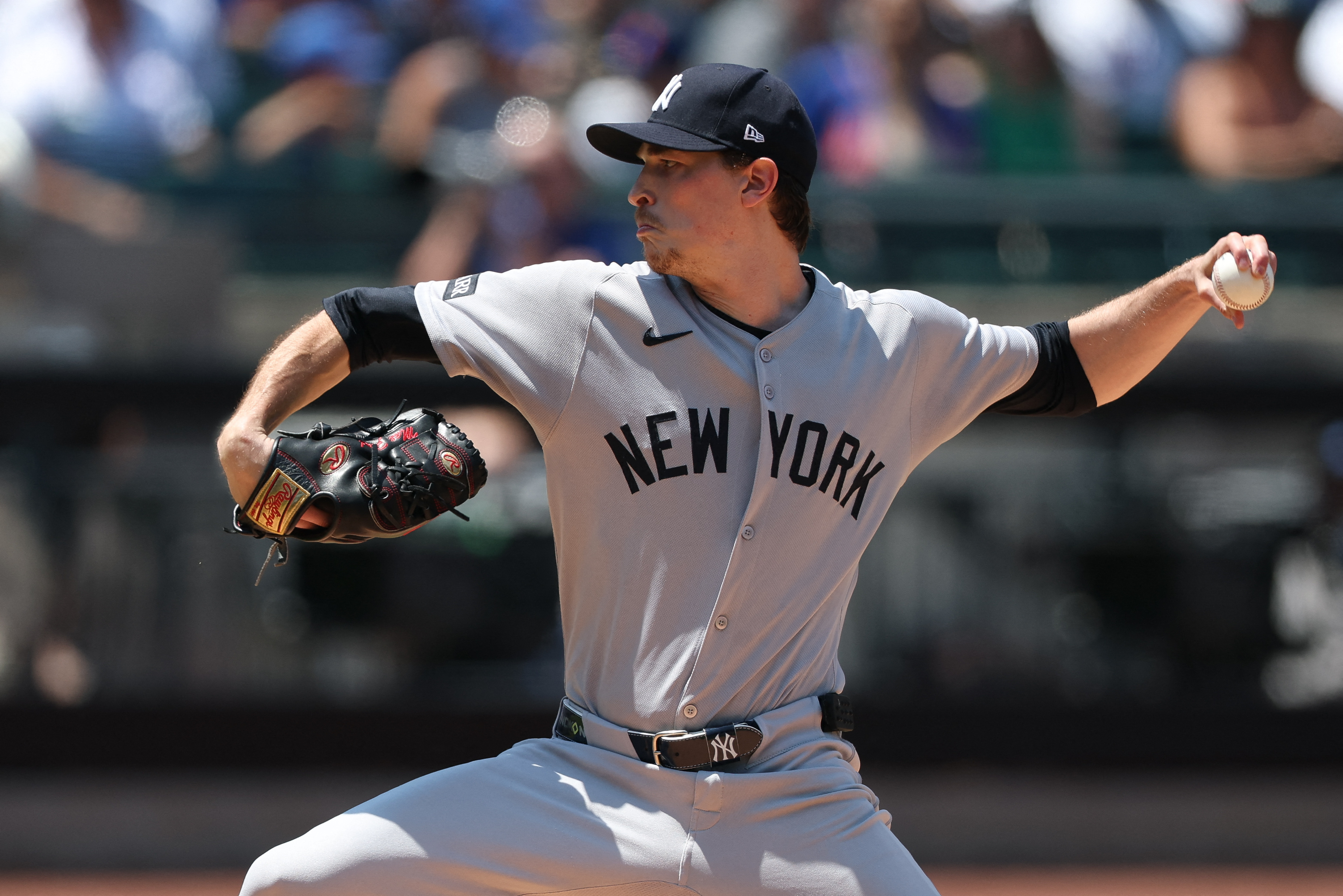 Max Fried Yankees