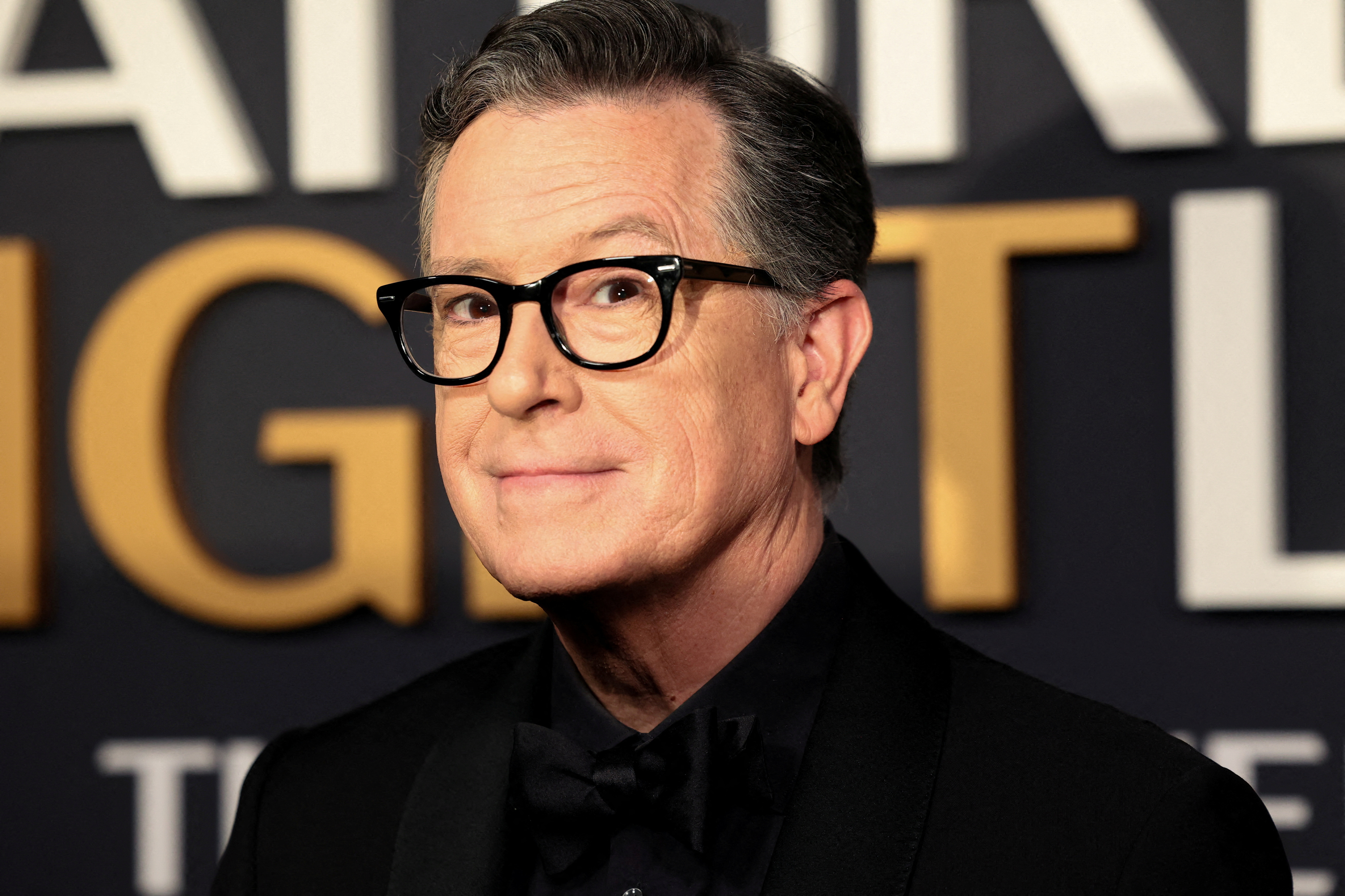 CBS will end ‘The Late Show with Stephen Colbert’ in May 2