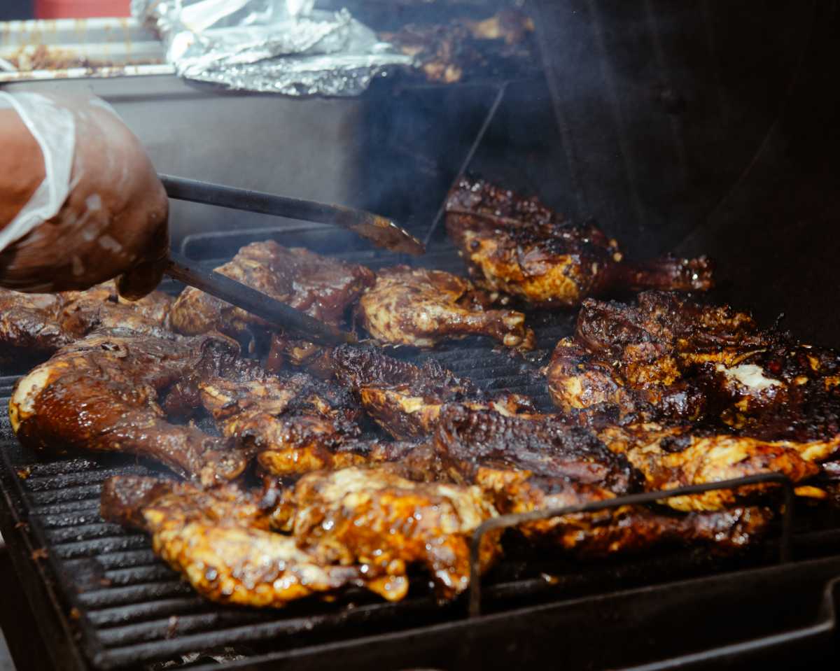 The Latin Food Fest is returning this fall, this time at Industry City in Brooklyn.