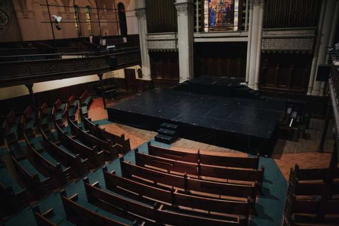 CWP Sanctuary