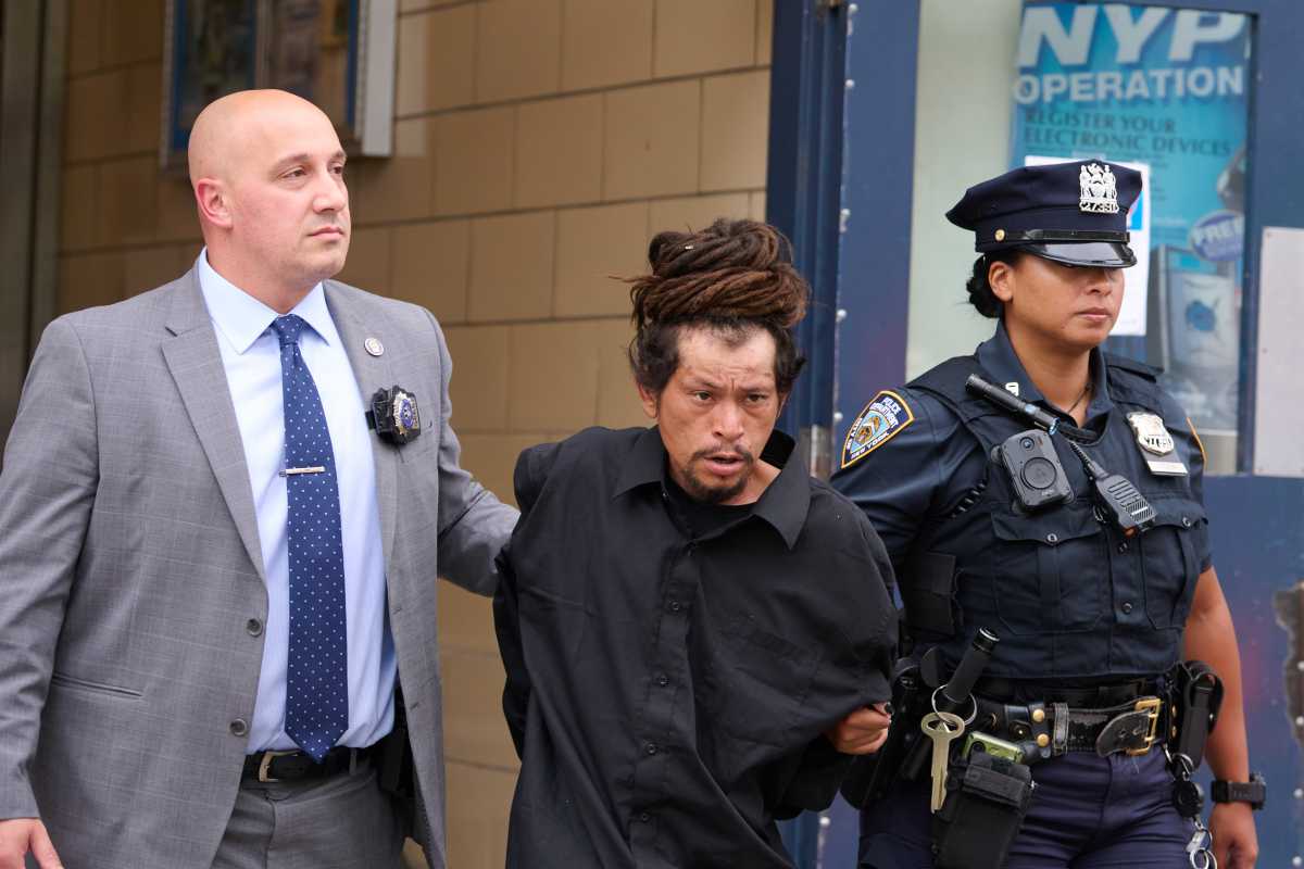 Man charged in Coney Island attempted kidnapping of 6-year-old boy 2