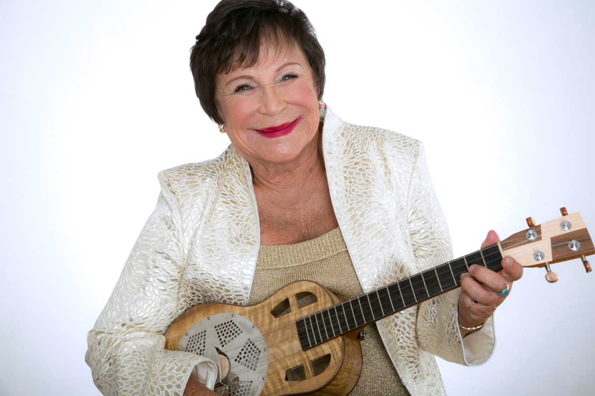 Comedian D’yan Forest to take the stage at Joe’s Pub for her