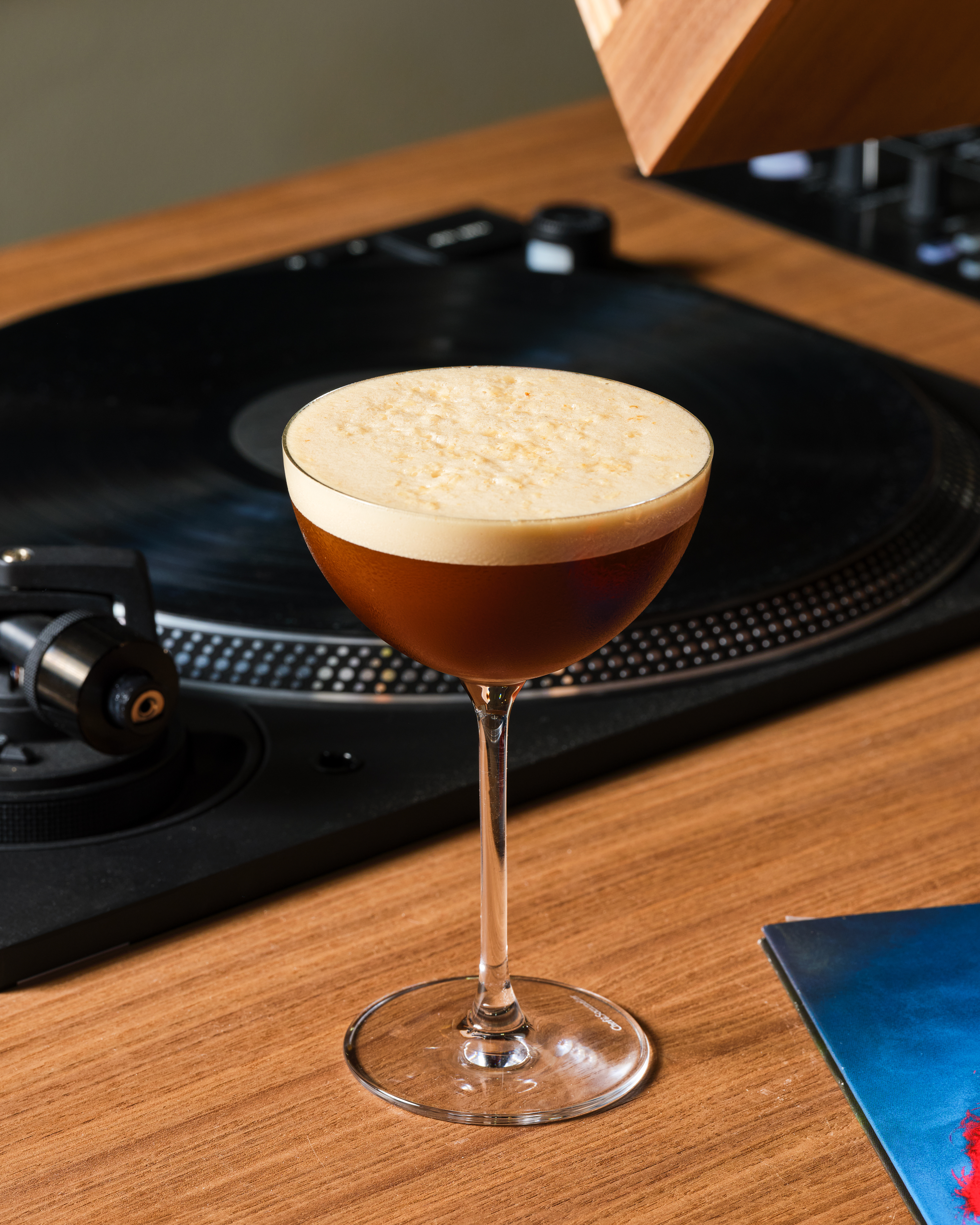 Espresso Martini