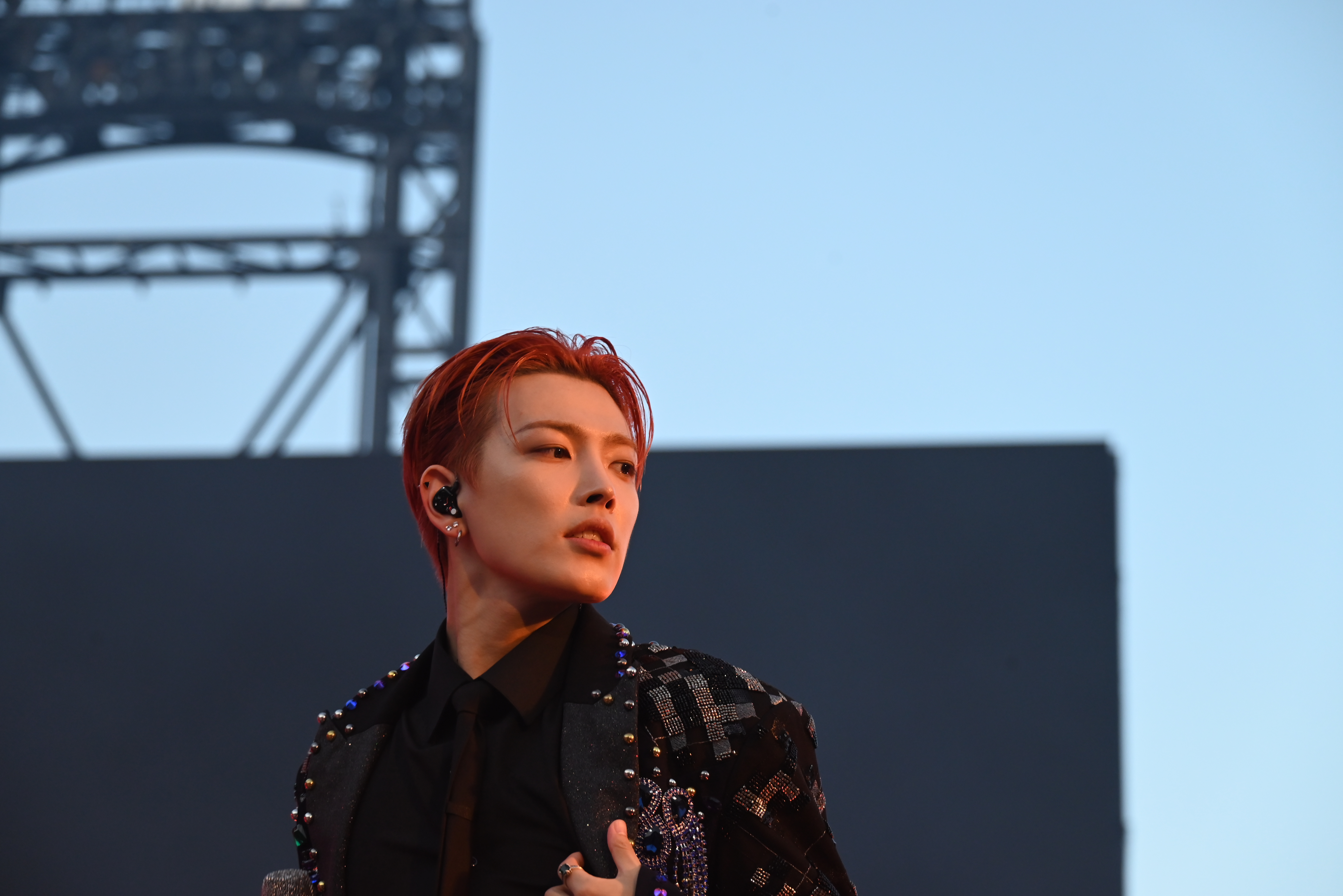 HONGJOONG of ATEEZ