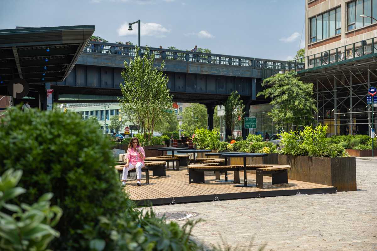 14th Street redesign? NYC officials tout plan for potential design changes and pedestrian upgrades 3