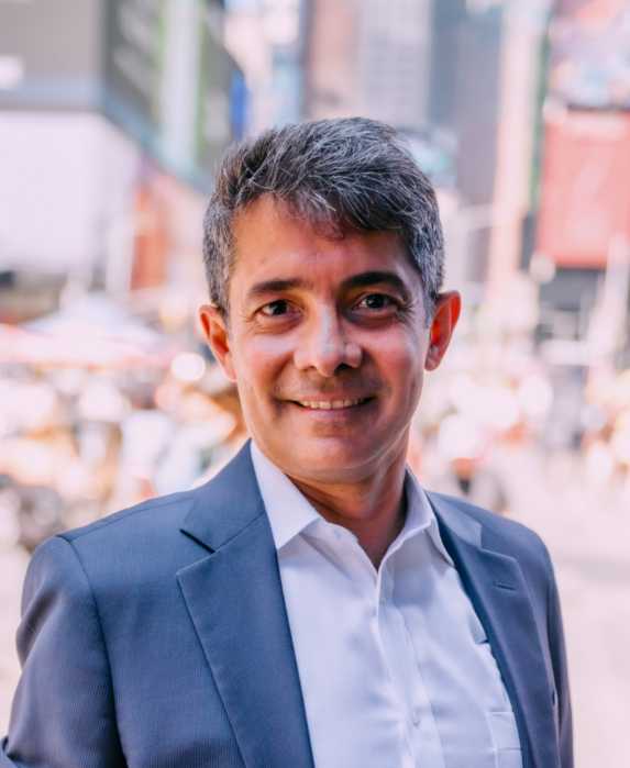 José Bayona