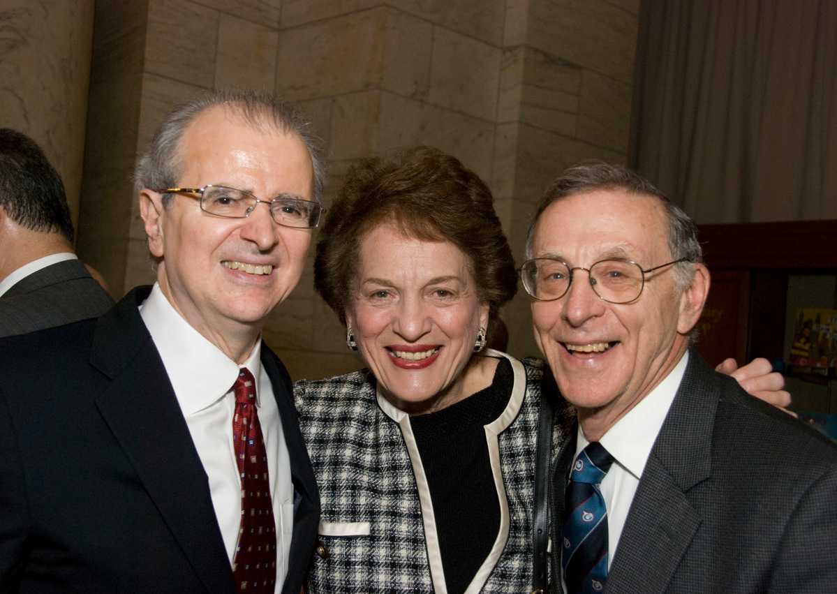 Lippman,Kaye,Rosenblatt